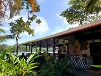 Chinitasecolodge Hotels in Pococi