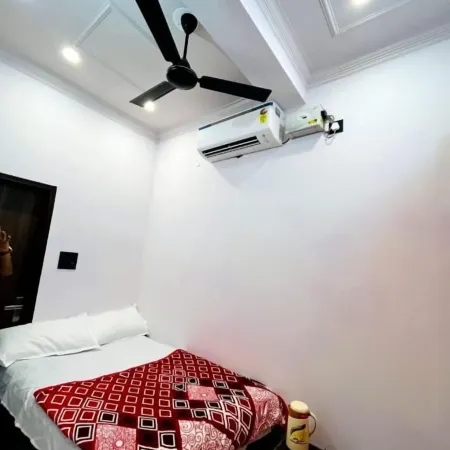 Vinayak Homestay