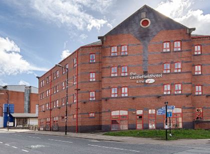 Castlefield Hotel