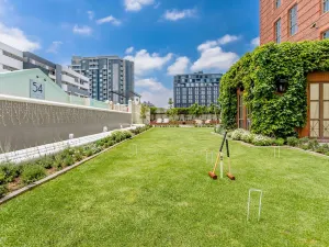 54 on Bath, Johannesburg Rosebank