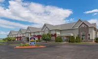 Best Western Crown Inn  Suites Hotels in Batavia
