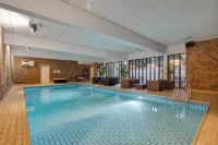 Hotel Kryb I Ly Kro Hotels in Fredericia