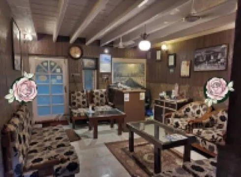 Blooming Dale Hotel