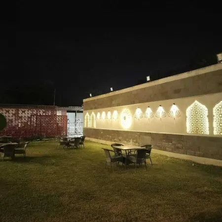 Sigdi Resorts, Alwar