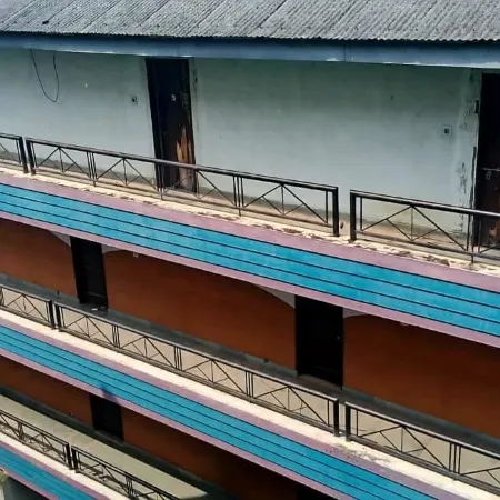 Mid-Way Tourist Resort
