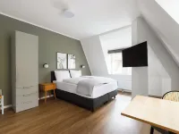 Limehome Ravensburg Marienplatz Hotels in Ravensburg