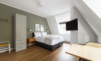 Limehome Ravensburg Marienplatz