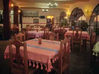 Angel del Mar Hotels in San Pedro Pochutla