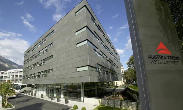 Austria Trend Hotel Congress Innsbruck