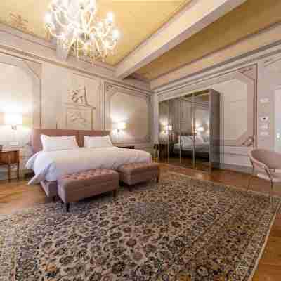 Residenza d'epoca Luca Pacioli Rooms