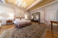 Residenza d'epoca Luca Pacioli Hotels in Sansepolcro