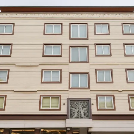 Madhuban Boutique Hotel