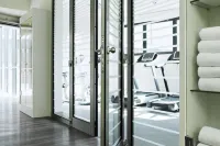 MOVE Hotels Venezia Nord - gimnasio