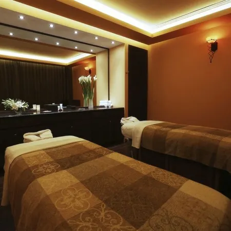 Grand Residences Riviera Cancun, All Inclusive