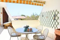 Turchese -accogliente Appartamento a Pochi Passi Dalla Spiaggia Vicino Taormina - 2-Star
