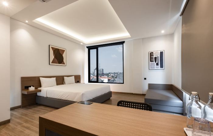 Assa Hotel Semarang