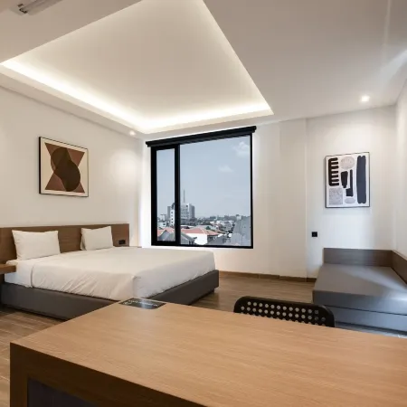 Assa Hotel Semarang