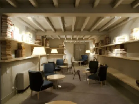 Hotel da Oliveira Hotel di Guimarães