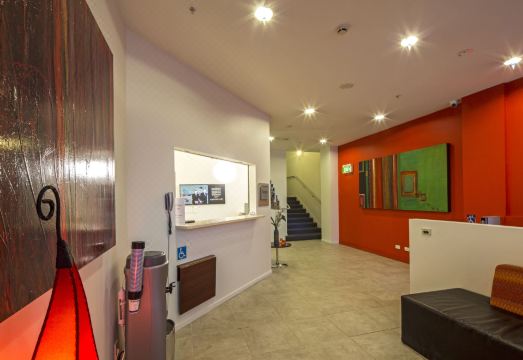 Ibis Styles Invercargill Hotel Overview