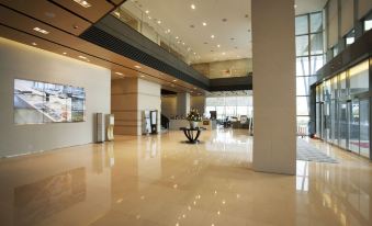Best Western Gunsan Hotel