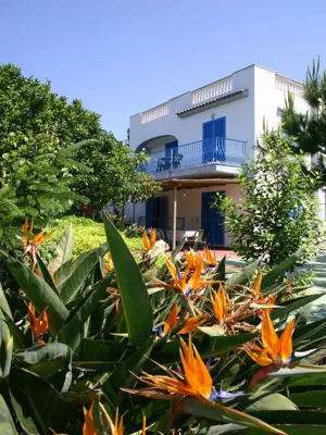 Aparthotel Villa Marinù - Apartments