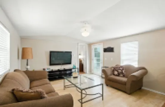 沙漠天堂舒適的兩卧室移動房屋，靠近新墨西哥州立大學