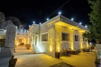 Cappadocia Sweet Cave Hotel Hoteles en 