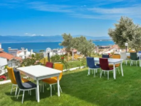 Erpey Ferah Apart Otel Hotels in Burhaniye