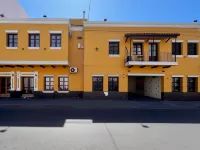 Hotel Patios de Salta Hotels in Salta
