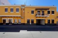 Hotel Patios de Salta Hôtels à : 