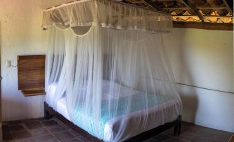 Casa de la Gente Nube