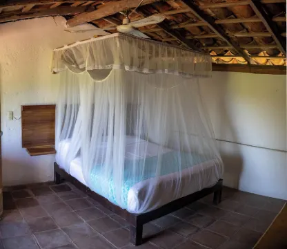 カサ デ ラ ヘンテ ヌーベ のホテル