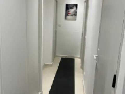 La Cachette du Sud Hotéis em Vallauris