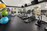 Landing Apartments - Indian Trail