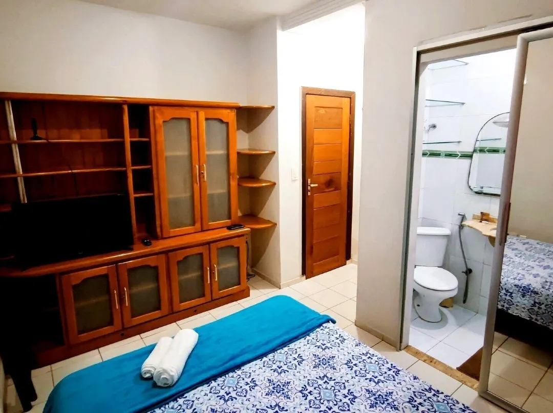 Tanan Hostel - São Luís