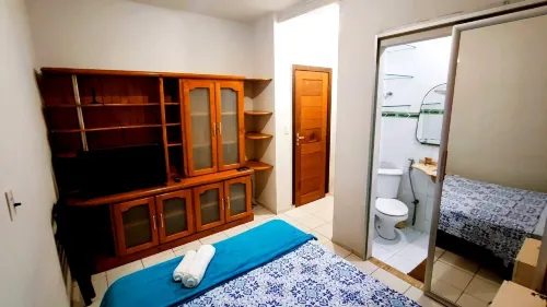 Tanan Hostel - Wifi