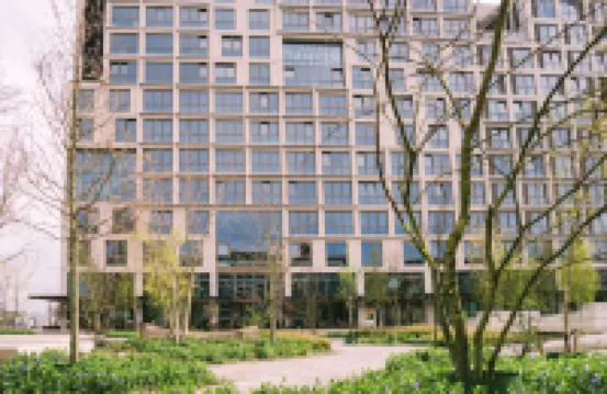 Hotel Jansen Amsterdam Bajeskwartier Hotele w: Watergraafsmeer