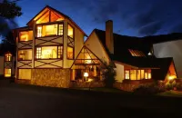 Hostería Plaza Mayor Hotels in 