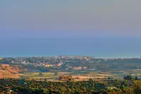 Villa Cavetta Hotels in Favara