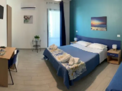 Giostemar Rooms - Playa Grande Hotels in Scicli
