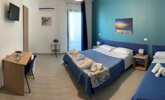 Giostemar Rooms - Playa Grande