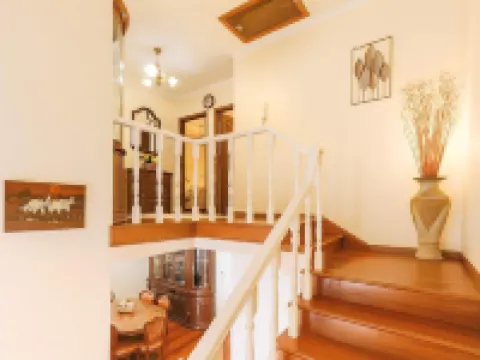 Armando House Ocean View Hotéis em Gaula