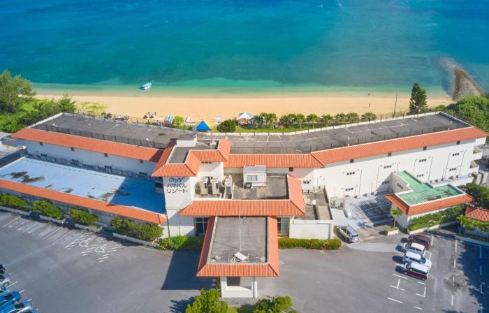 Miyuki Hamabaru Resort