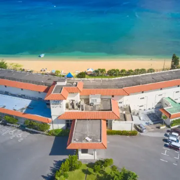 Miyuki Hamabaru Resort