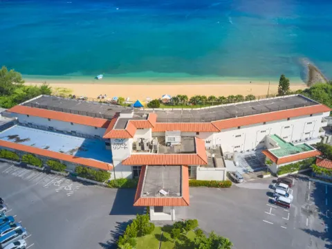 Miyuki Hamabaru Resort