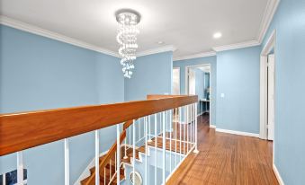 Spacious 4BR Family Retreat w Private Pool