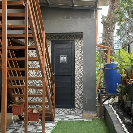 Casa Andrea Bella