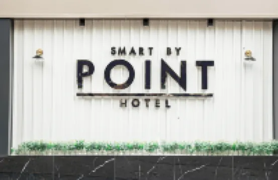 Smart By Point 酒店