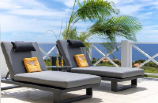 Villa Azure Vista 6BR Luxury Stay w 2 Pools