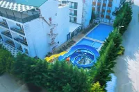 Altuncu Premium Termal Hotel - 2-Star